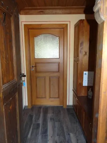 Konukevi недкова къща 3*