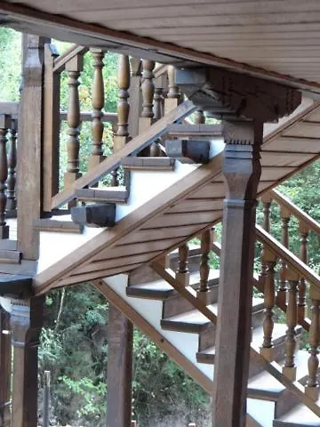 недкова къща Konukevi 3*