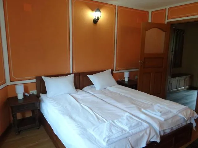 недкова къща 3* Koprivştitsa