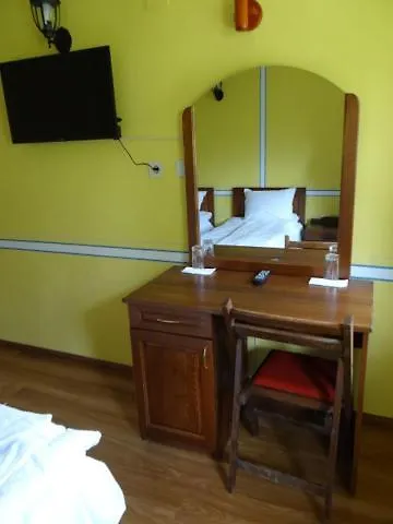 недкова къща Konukevi Koprivştitsa