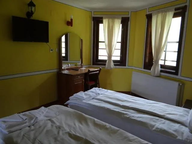 недкова къща