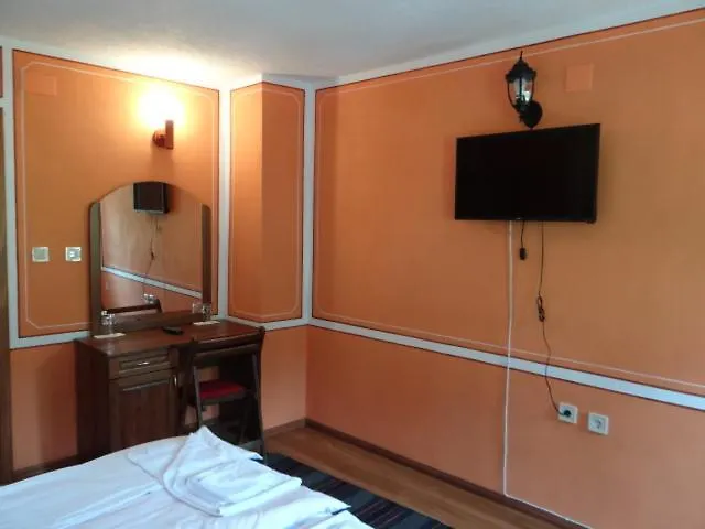 недкова къща