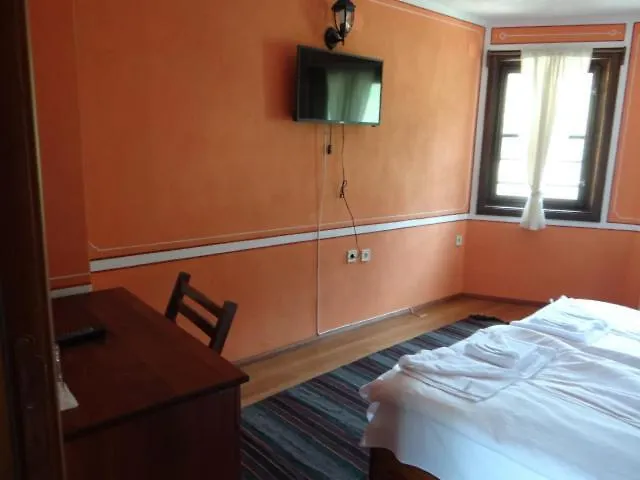 недкова къща