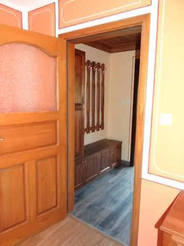 Konukevi недкова къща