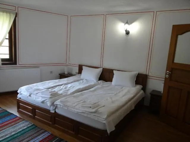 недкова къща 3*