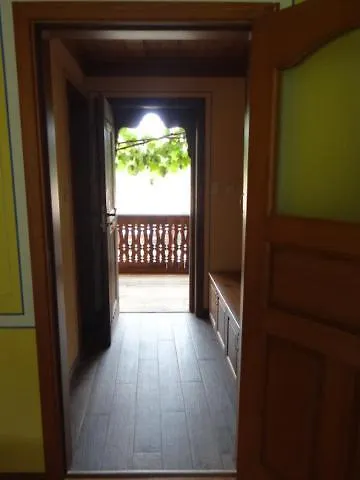 недкова къща 3* Koprivştitsa