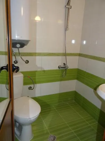 Konukevi недкова къща 3*