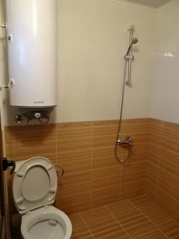 недкова къща Konukevi