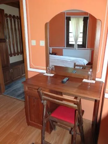 недкова къща Konukevi 3*