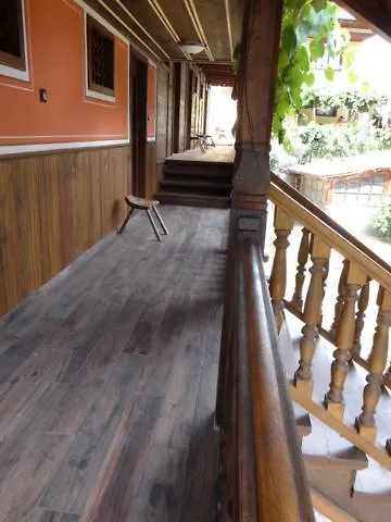 недкова къща