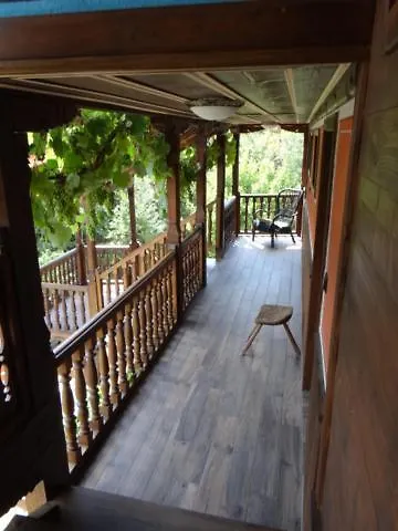 недкова къща 3*