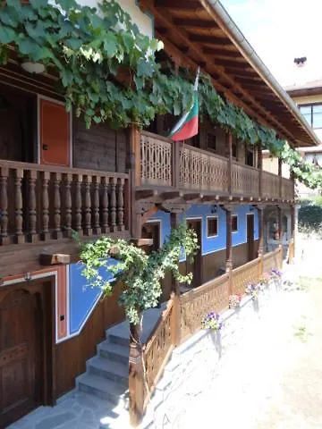 недкова къща