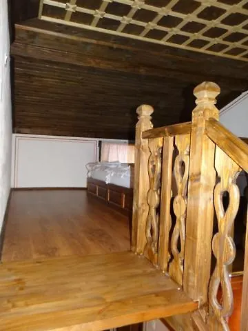 недкова къща Konukevi