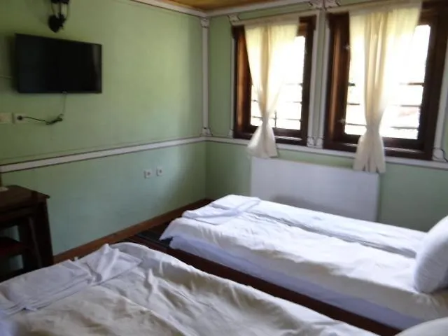 недкова къща Koprivştitsa