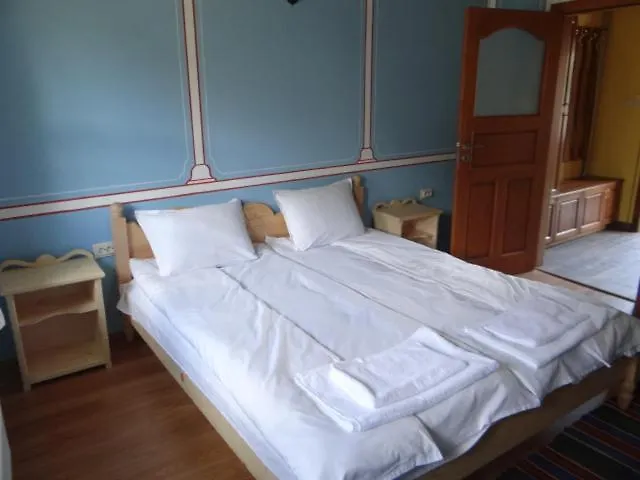 недкова къща Konukevi 3*