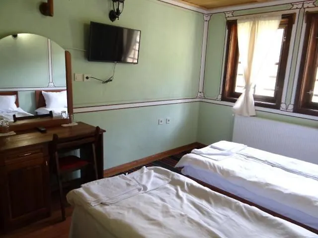 недкова къща 3*