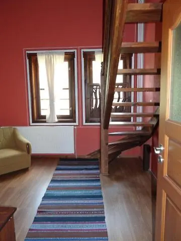 недкова къща 3* Koprivştitsa