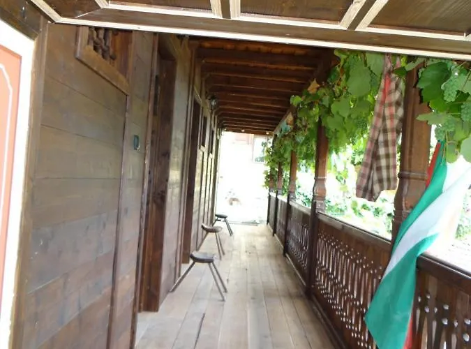 недкова къща