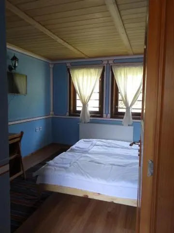 недкова къща Konukevi 3*