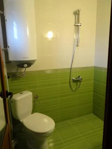 недкова къща Koprivştitsa