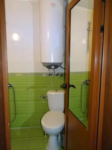 недкова къща Konukevi