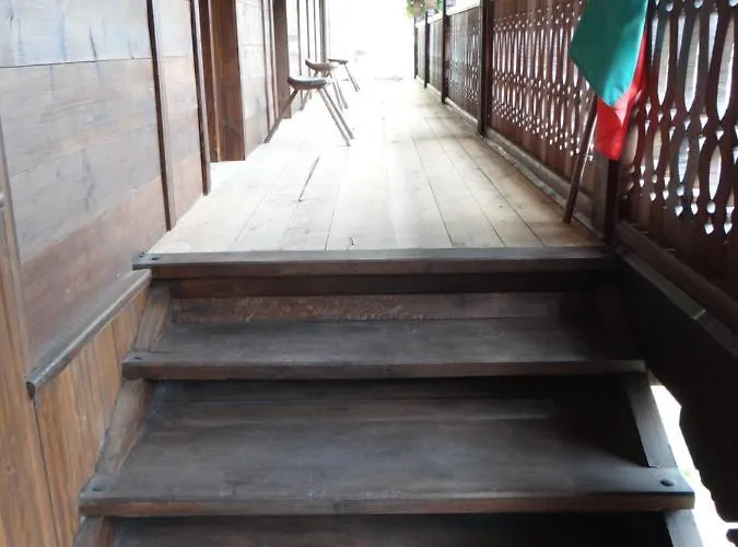 недкова къща 3* Koprivştitsa