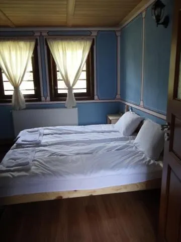 недкова къща Koprivştitsa