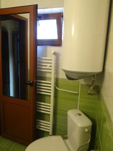 недкова къща Konukevi 3*