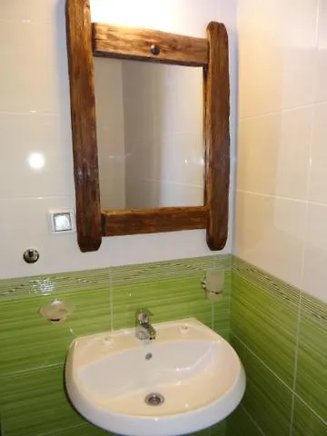 недкова къща Konukevi