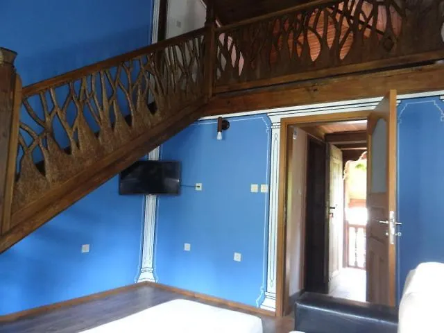 недкова къща Konukevi 3*