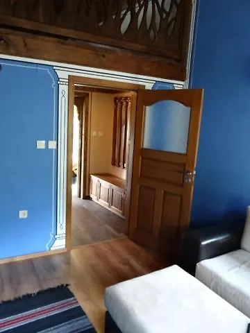 недкова къща Koprivştitsa