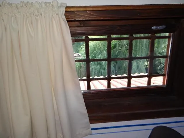 Konukevi недкова къща